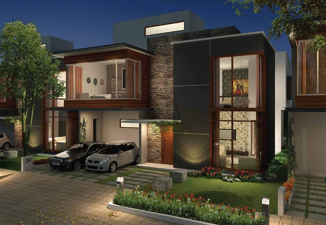 woods Images for Elevation of Pushpam Woods