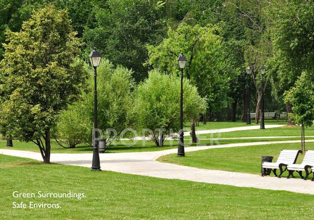 Images for Amenities of Pushpam Woods