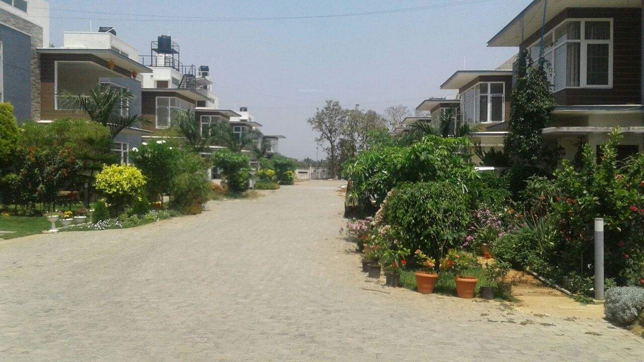 woods Images for Amenities of Pushpam Woods