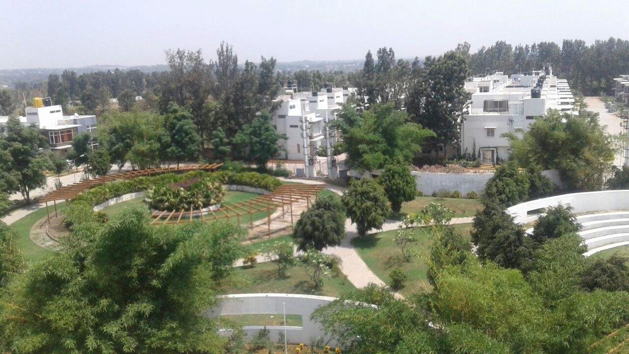 woods Images for Amenities of Pushpam Woods