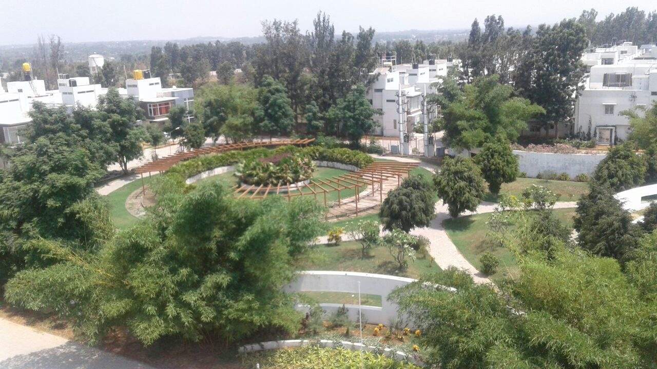 woods Images for Amenities of Pushpam Woods