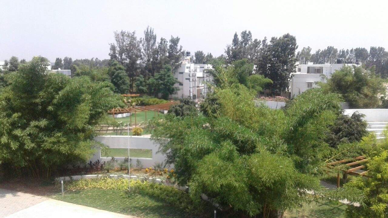 woods Images for Amenities of Pushpam Woods