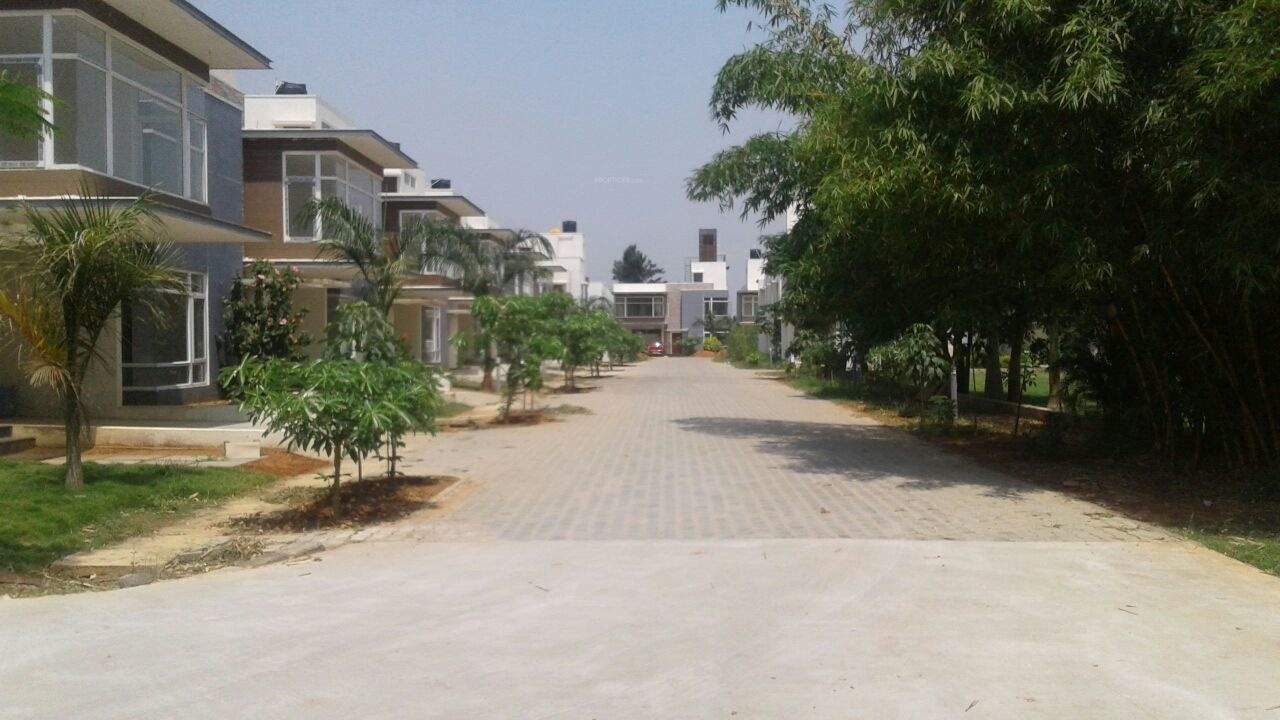 woods Images for Amenities of Pushpam Woods