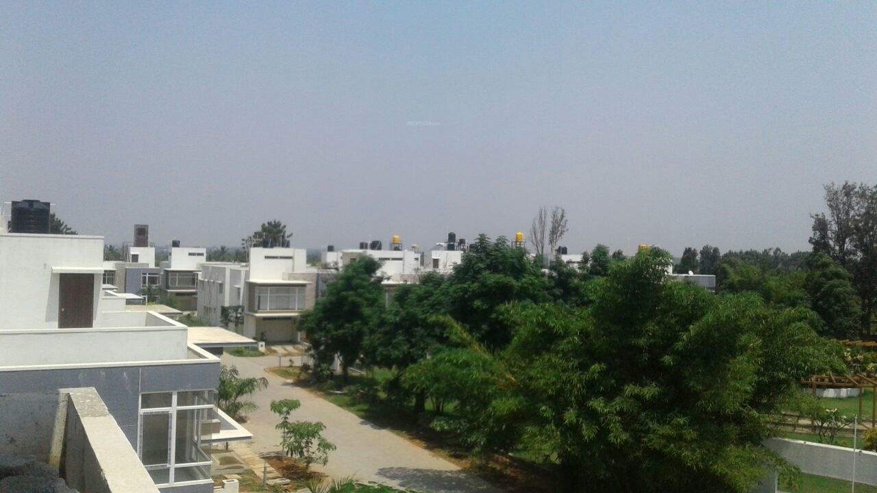 woods Images for Amenities of Pushpam Woods