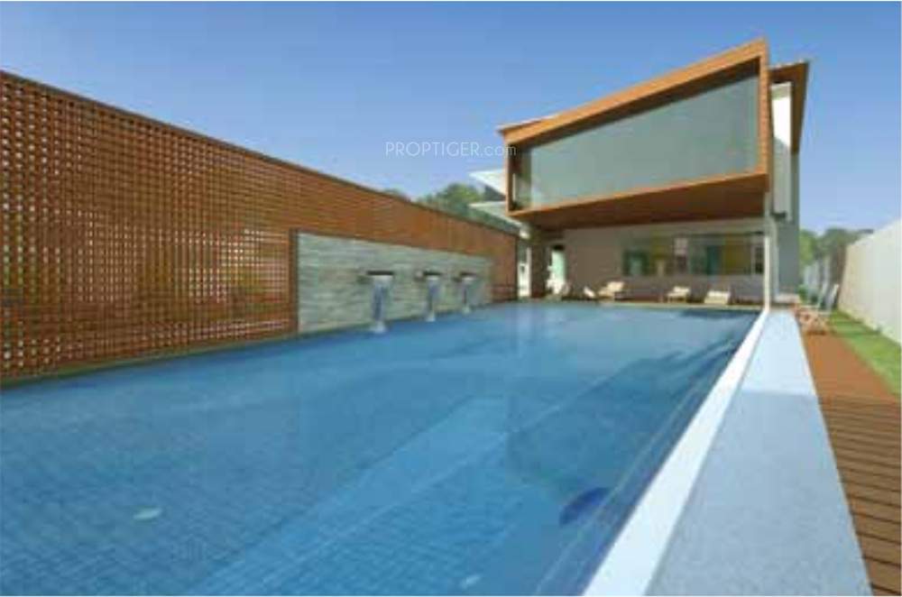 woods Images for Amenities of Pushpam Woods