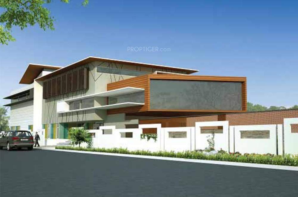 woods Images for Amenities of Pushpam Woods