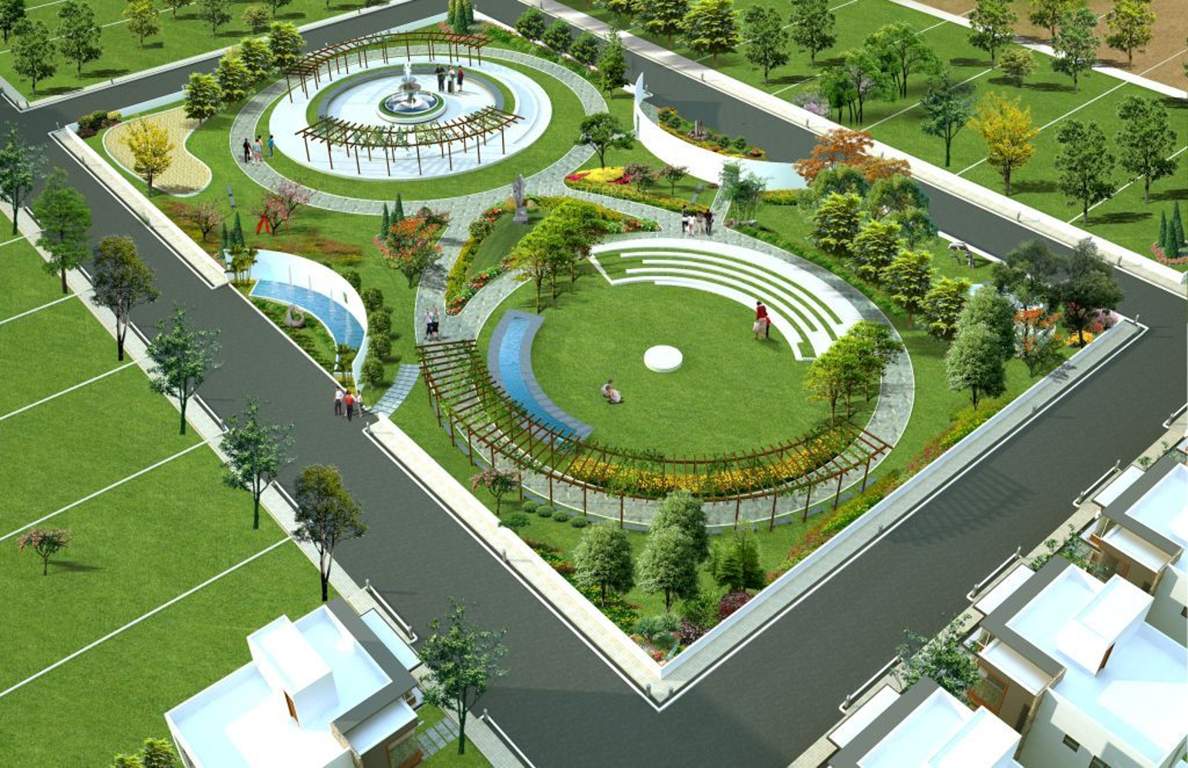 woods Images for Amenities of Pushpam Woods