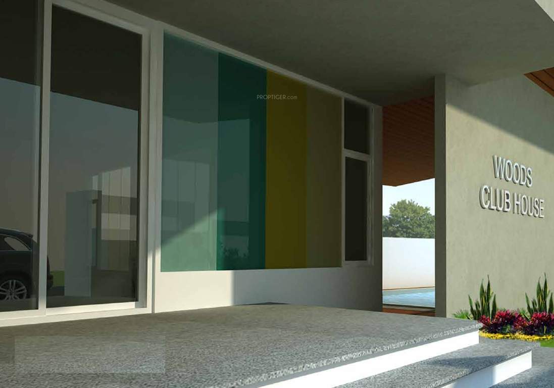 woods Images for Amenities of Pushpam Woods