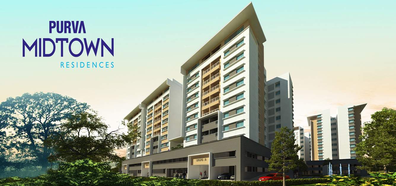 purva midtown Images for Elevation of Purva Purva Midtown