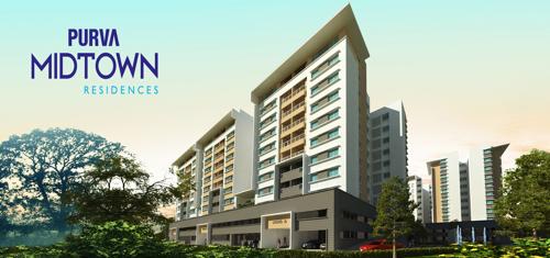 Images for Elevation of Purva Purva Midtown purva-midtown Images for Elevation of Purva Purva Midtown