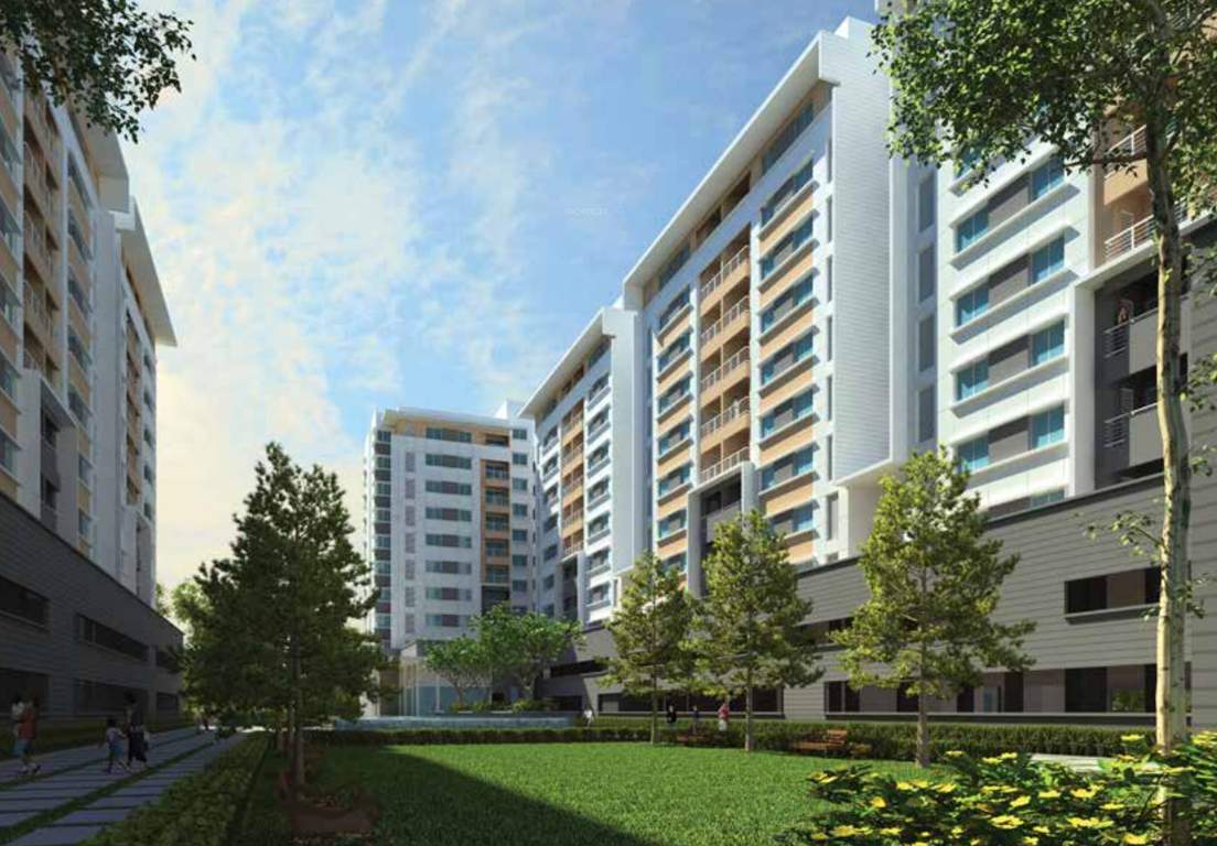 purva midtown Images for Elevation of Purva Purva Midtown