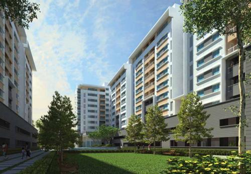 Images for Elevation of Purva Purva Midtown purva-midtown Images for Elevation of Purva Purva Midtown