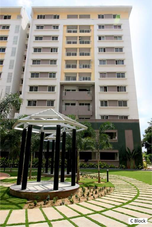 purva midtown Images for Elevation of Purva Purva Midtown