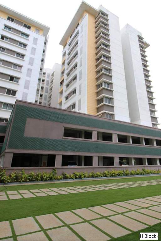 purva midtown Images for Elevation of Purva Purva Midtown