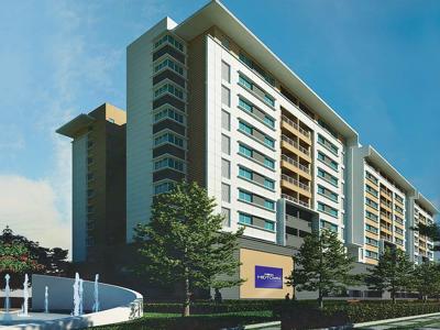  purva-midtown Images for Elevation of Purva Purva Midtown