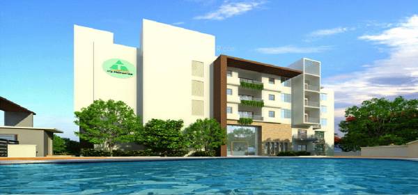 Images for Elevation of ATZ Properties Splendor Images for Elevation of ATZ Properties Splendor