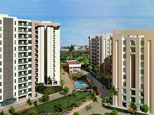 Images for Elevation of Umang Winter Hills
