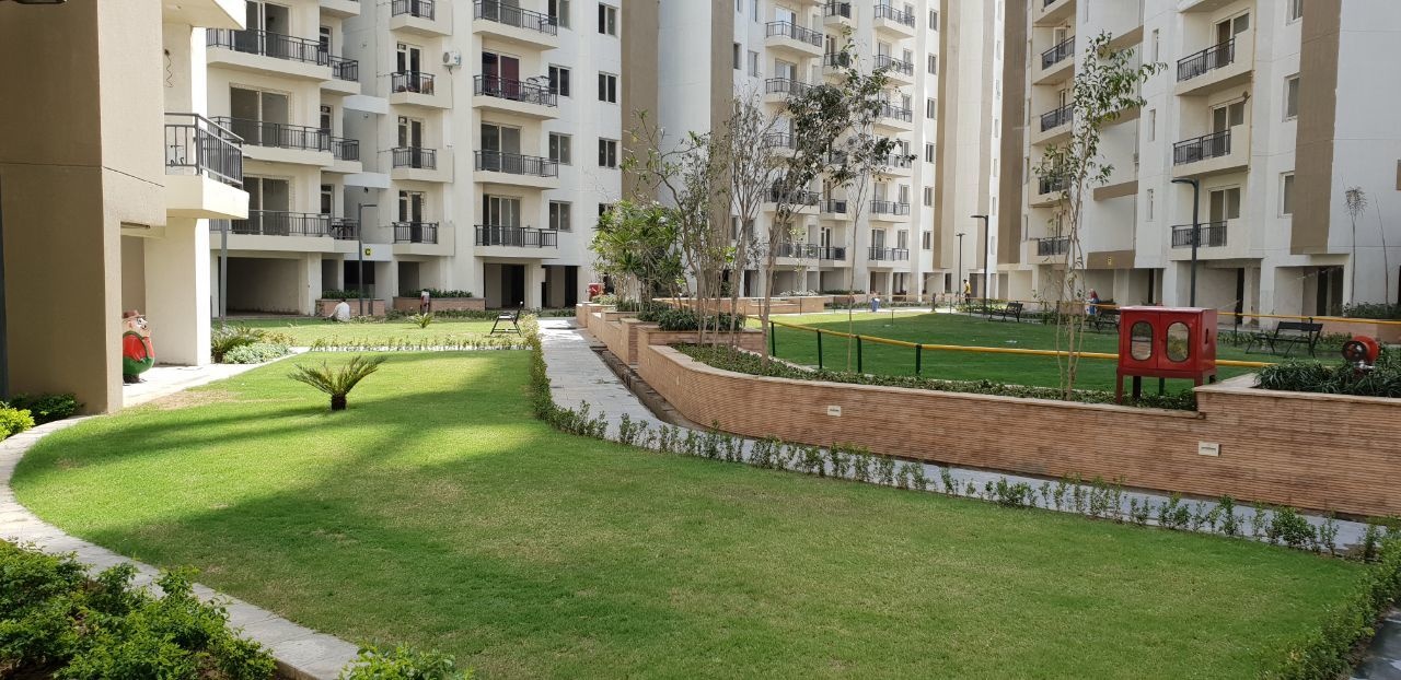 Images for Amenities of Umang Winter Hills