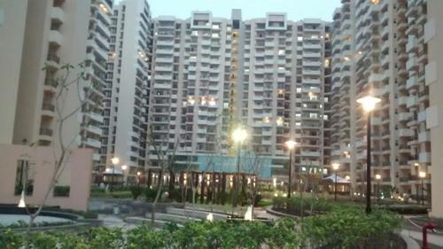 Images for Elevation of Exotica Fresco fresco Images for Elevation of Exotica Fresco