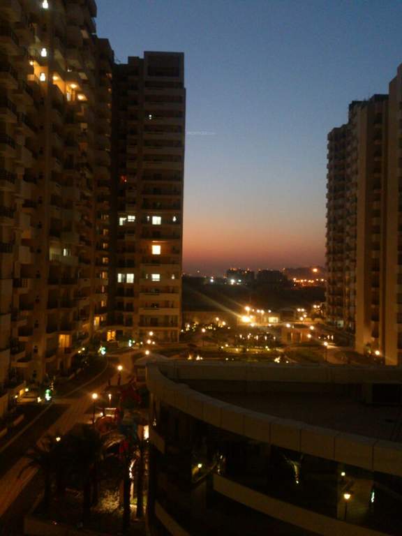 fresco Images for Elevation of Exotica Fresco