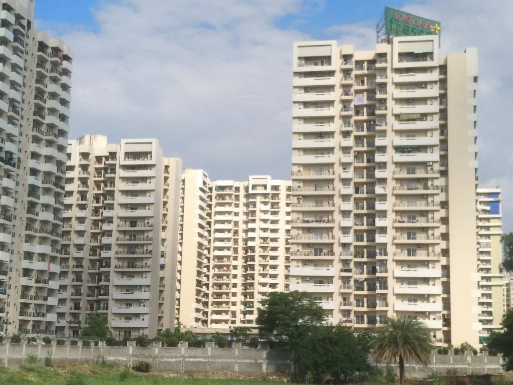 fresco Images for Project