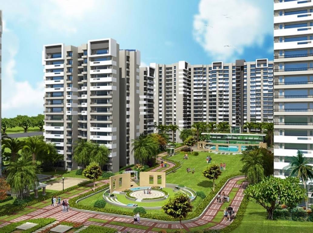 fresco Images for Project