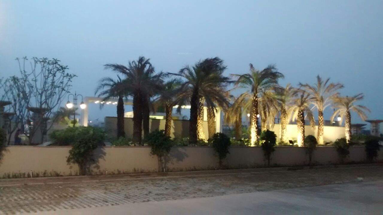 fresco Images for Amenities of Exotica Fresco