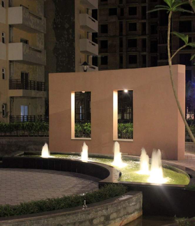 fresco Images for Amenities of Exotica Fresco