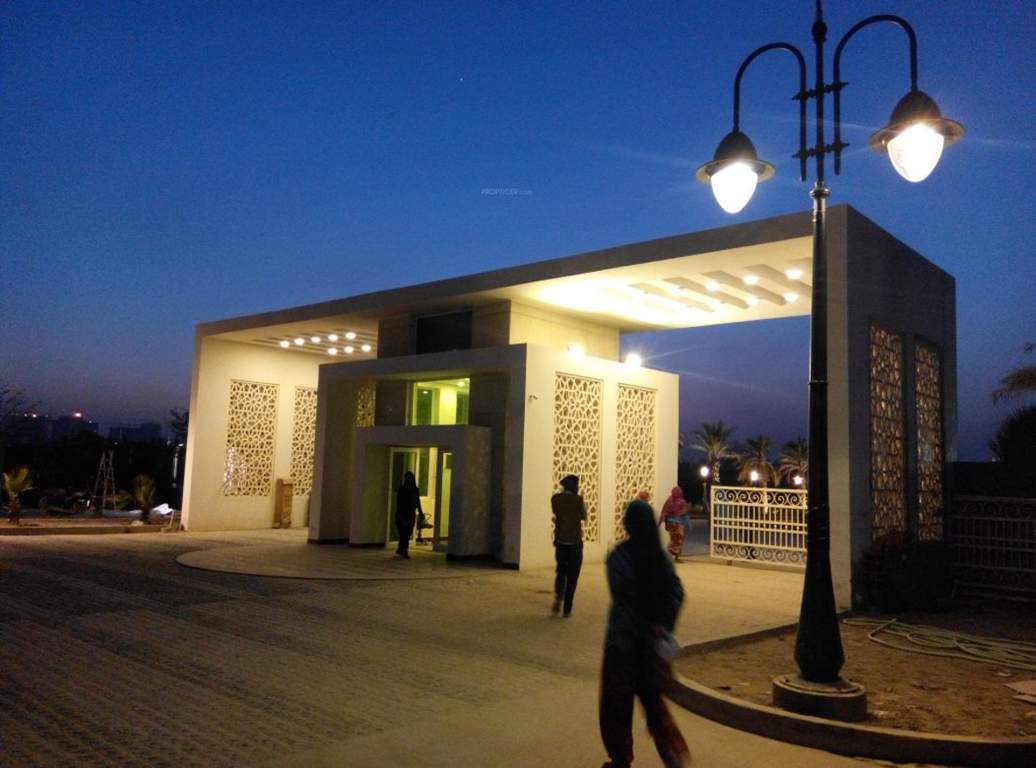 fresco Images for Amenities of Exotica Fresco