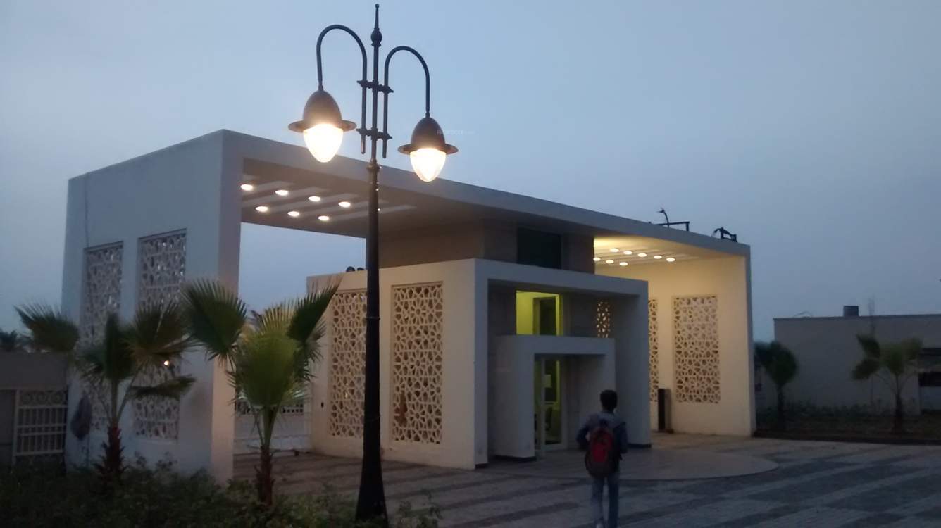 fresco Images for Amenities of Exotica Fresco