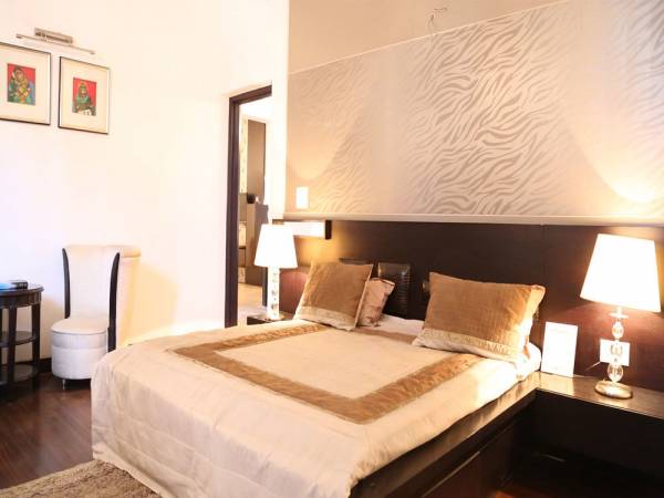 Bedroom fresco Bedroom