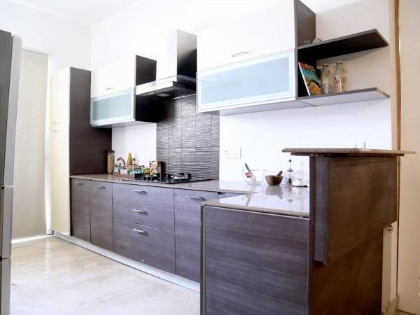 Kitchen fresco Kitchen