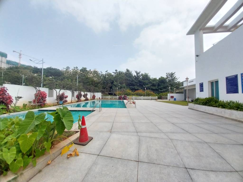 Provident Sunworth City