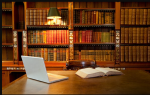 Library  provident-sunworth-city Library