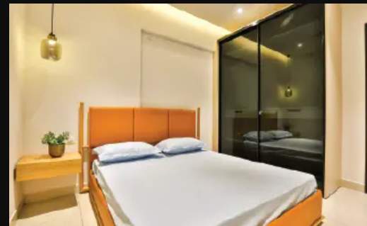 provident sunworth city Bedroom