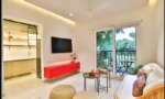 Living Area  provident-sunworth-city Living Area