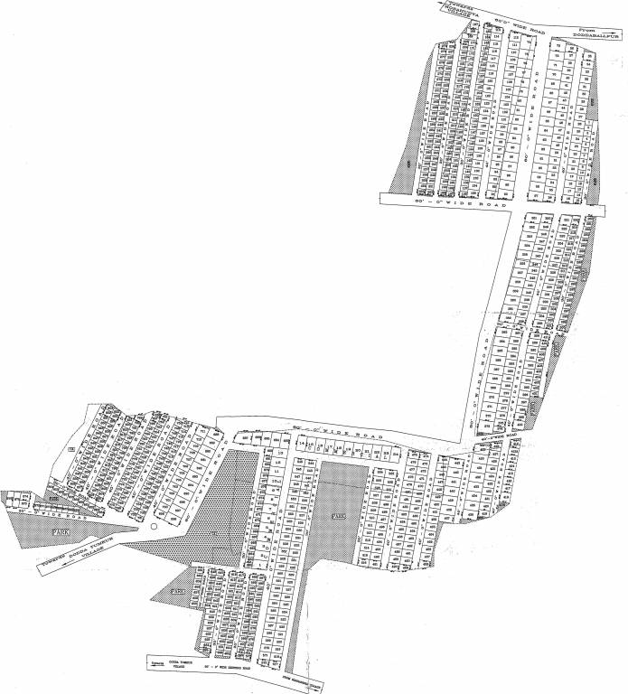 Images for Layout Plan of M And M Bangalore Health City