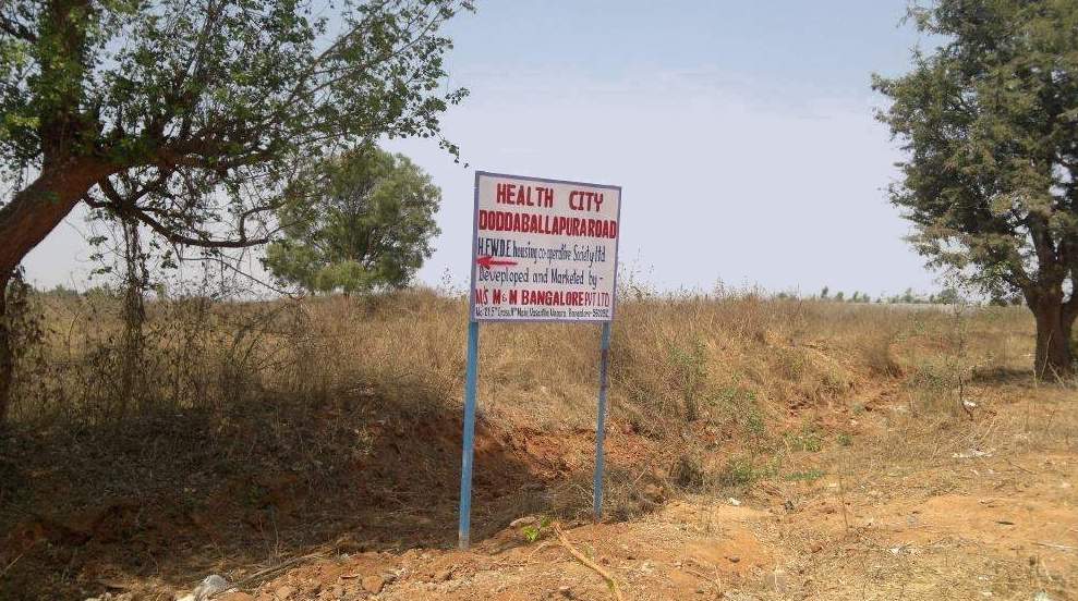 Images for Main Other of M And M Bangalore Health City