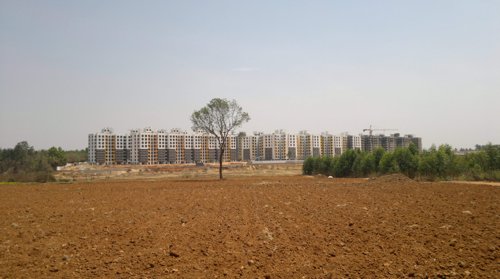 Images for Main Other of M And M Bangalore Health City