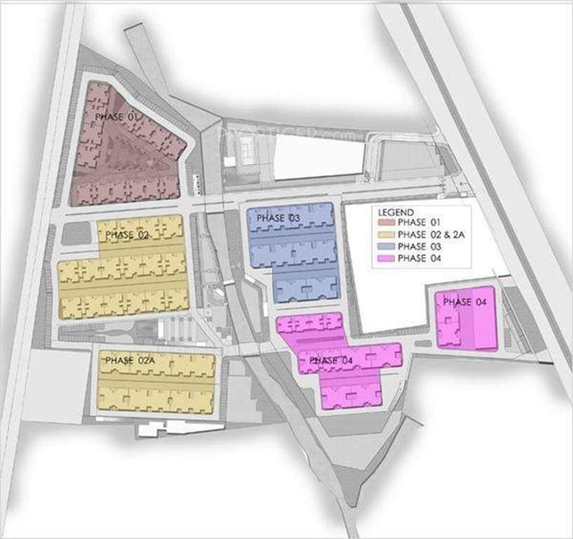  vaibhava Images for Layout Plan of VBHC Vaibhava