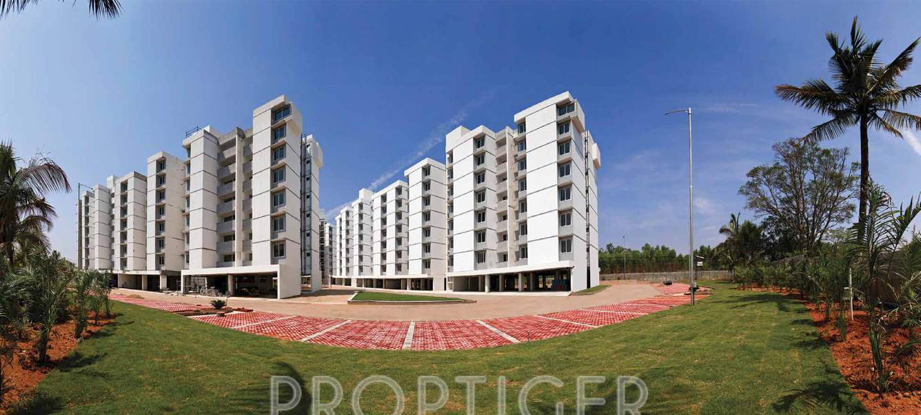  vaibhava Images for Elevation of VBHC Vaibhava