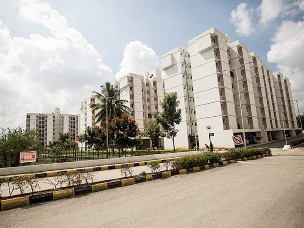  vaibhava Images for Elevation of VBHC Vaibhava