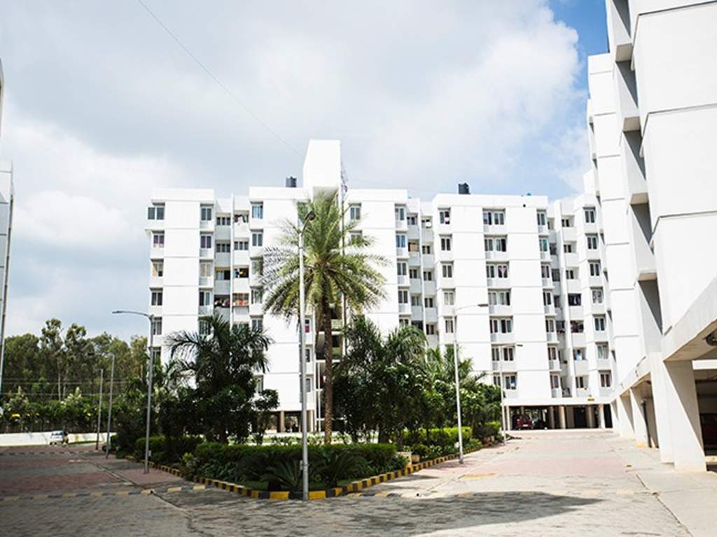  vaibhava Images for Elevation of VBHC Vaibhava