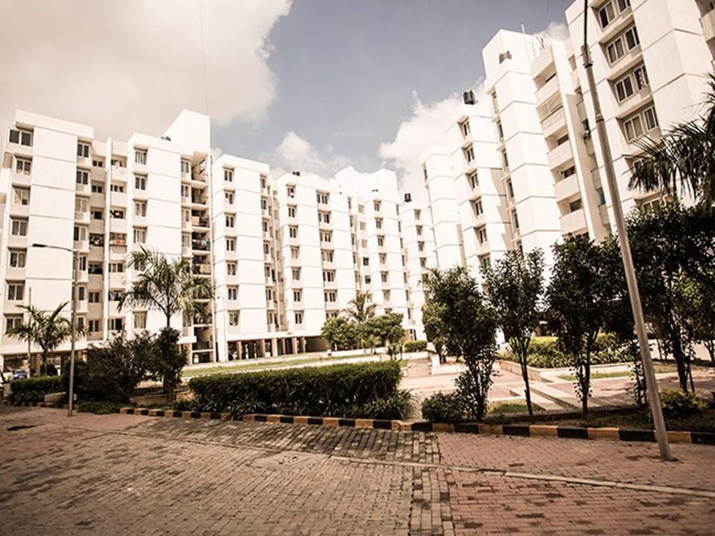  vaibhava Images for Elevation of VBHC Vaibhava