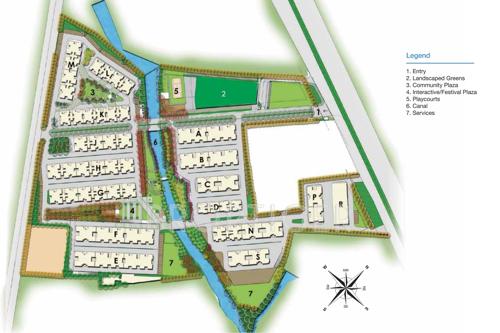 Images for Master Plan of VBHC Vaibhava vaibhava Images for Master Plan of VBHC Vaibhava