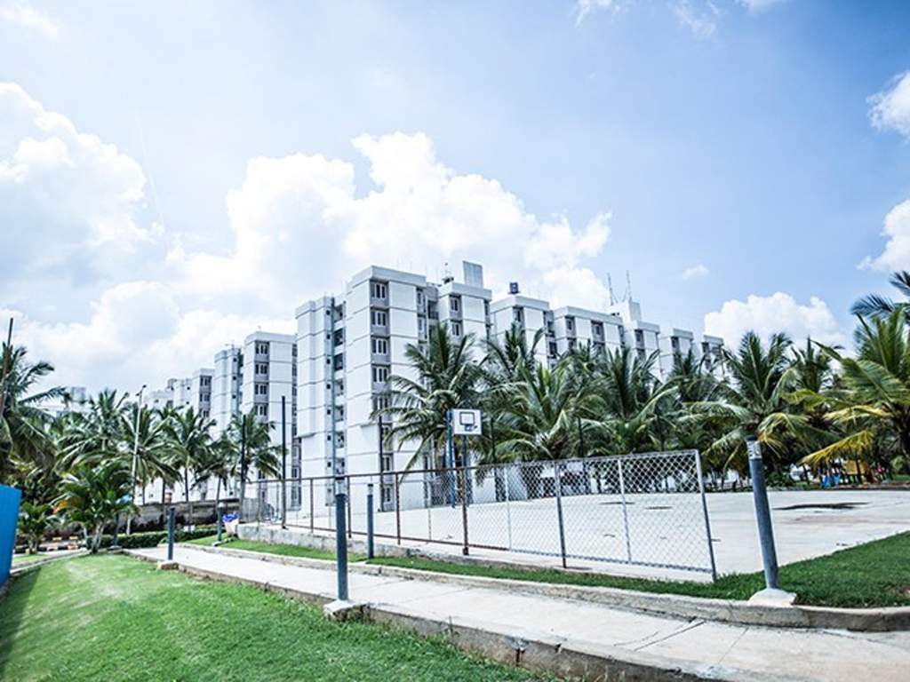  vaibhava Images for Amenities of VBHC Vaibhava