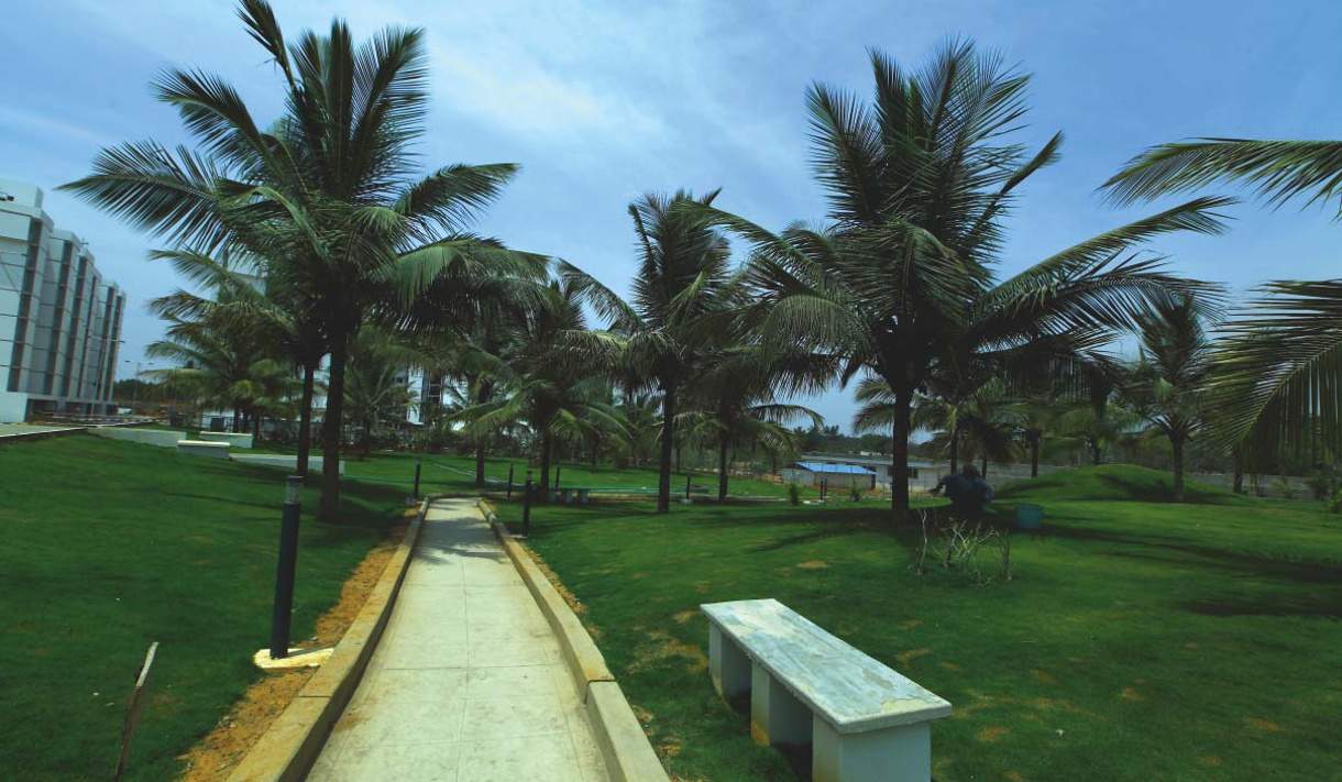  vaibhava Images for Amenities of VBHC Vaibhava