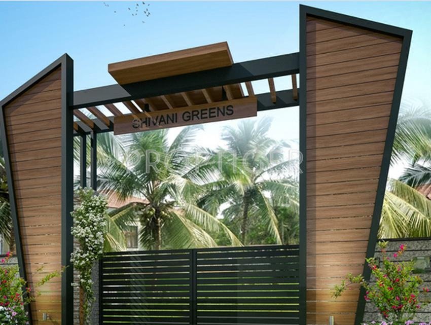 Images for Elevation of Anika Shivani Greens