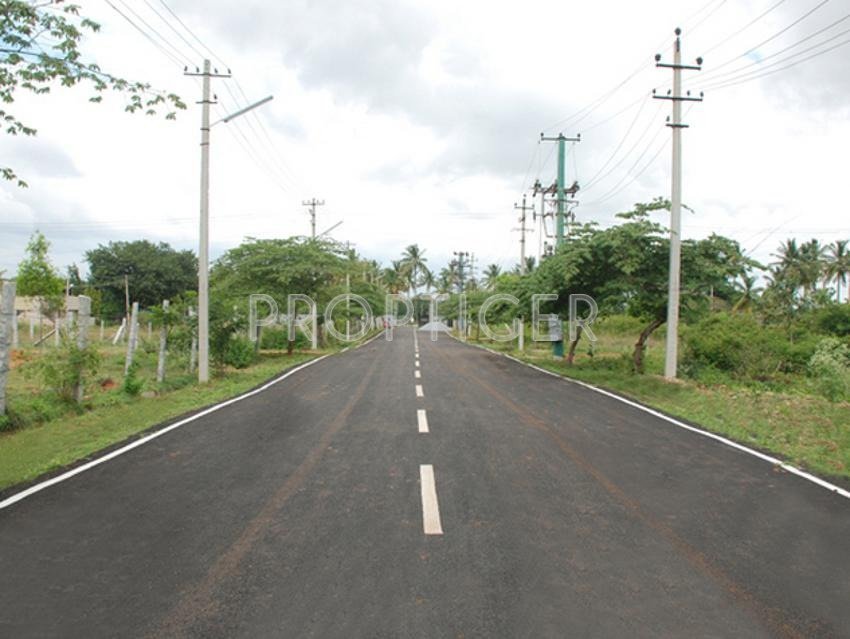 Images for Elevation of Anika Shivani Greens