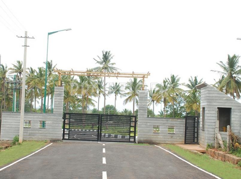 Images for Elevation of Anika Shivani Greens